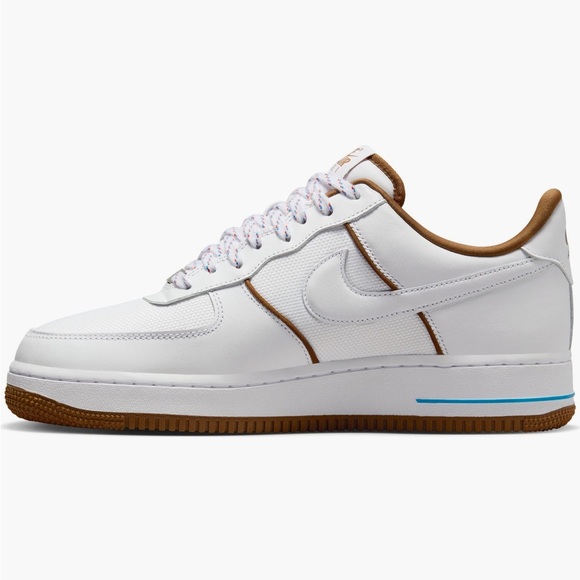 Nike 
Air Force 1 ‘07 LX
Brand new - Picture 9 of 13